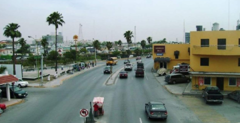 Reynosa entre las ciudades más inseguras: INEGI