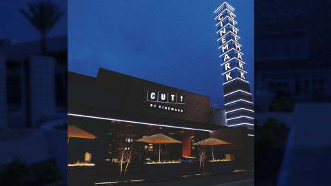 Cinemark abrirá complejo CUT! en La Plaza Mall