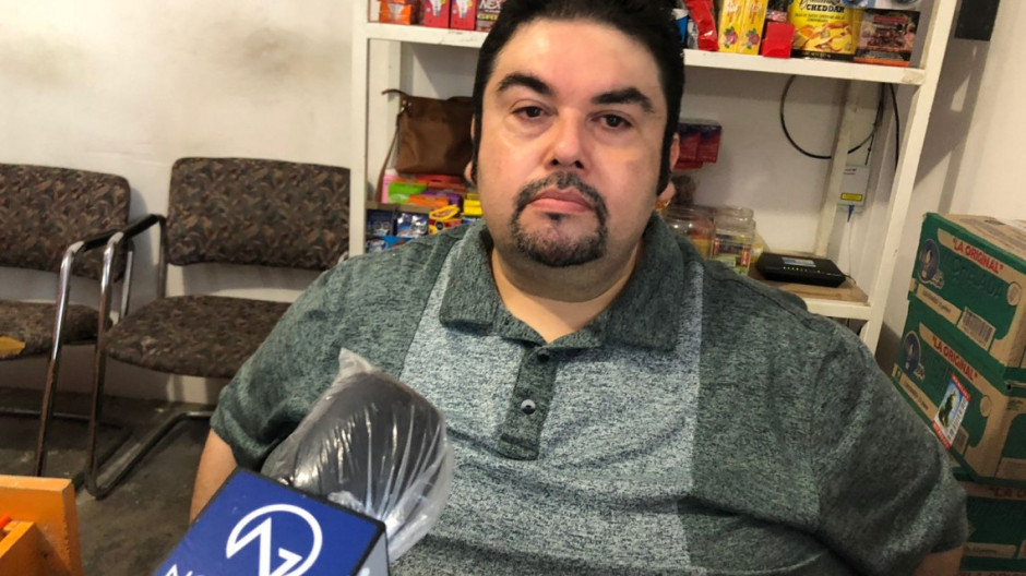 Tienditas de barrio en Nuevo Laredo reportan fuerte incremento en productos de la canasta básica