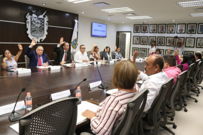 Busca Gobierno de Reynosa dotar de Seguro Social a trabajadores