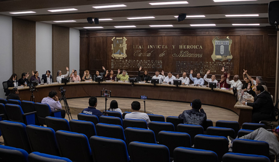 Matamoros contara con 2 mil 8 MDP de presupuesto en 2025