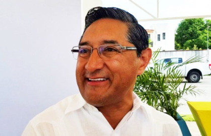 Liberan a ex secretario de Finanzas de Quintana Roo 
