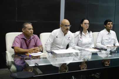 Más de 700 personas participan en capacitación virtual sobre la “Ley Silla”