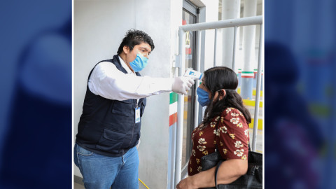 Restringen aún más acceso a Nuevo Laredo