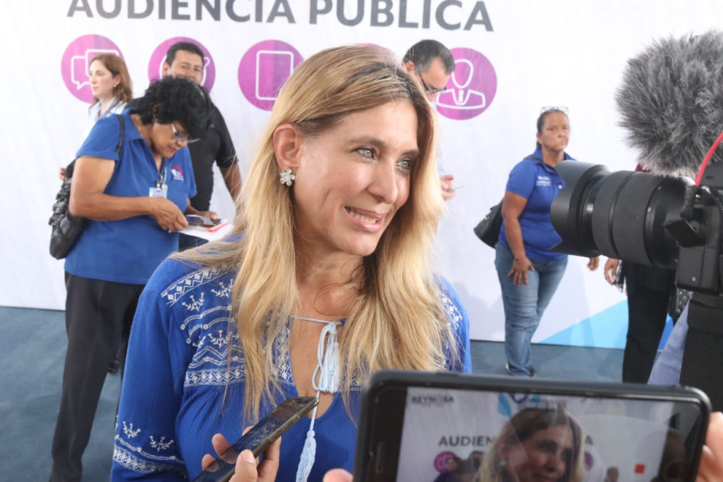  Promueve Gobierno de Reynosa ocupación laboral