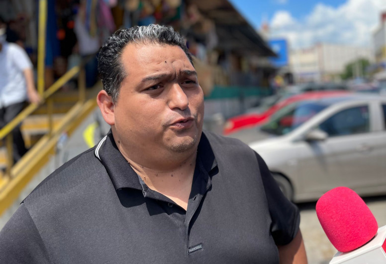 Locatarios del mercado Argüelles reportan incrementos de hasta el 90% en productos básicos 