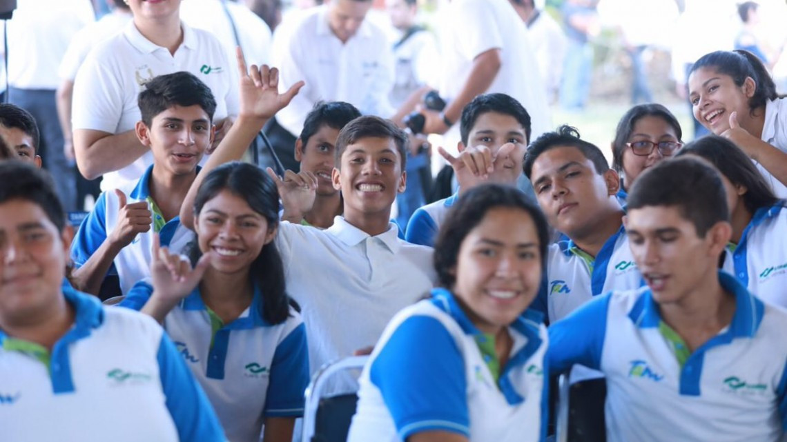 Educación, principal arma contra el delito: FGCV