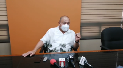 Maquiladora cierra sus puertas tras casos positivos de COVID-19