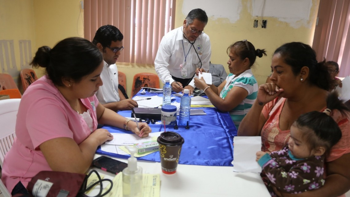 Con recursos mantiene Reynosa apoyo a seguridad 