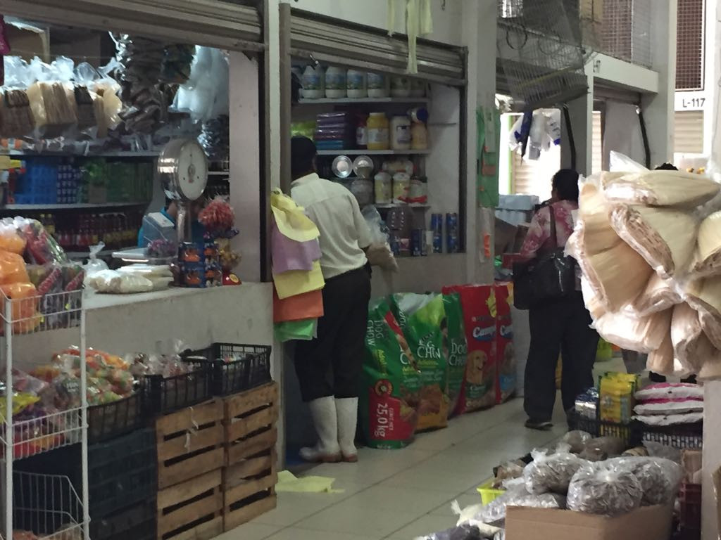 Problemas en el sistema eléctrico, impide operación al 100% de equipo acondicionado dentro del Ayuntamiento. 