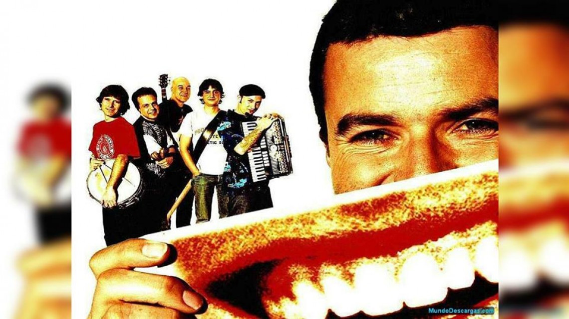 Pau Donés vuelve a su lucha contra el cáncer