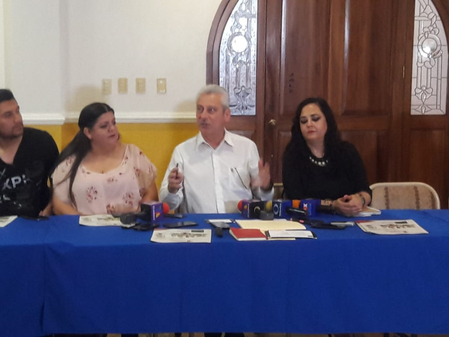 “Falta voluntad para atacar inseguridad”, Armando Zertuche 