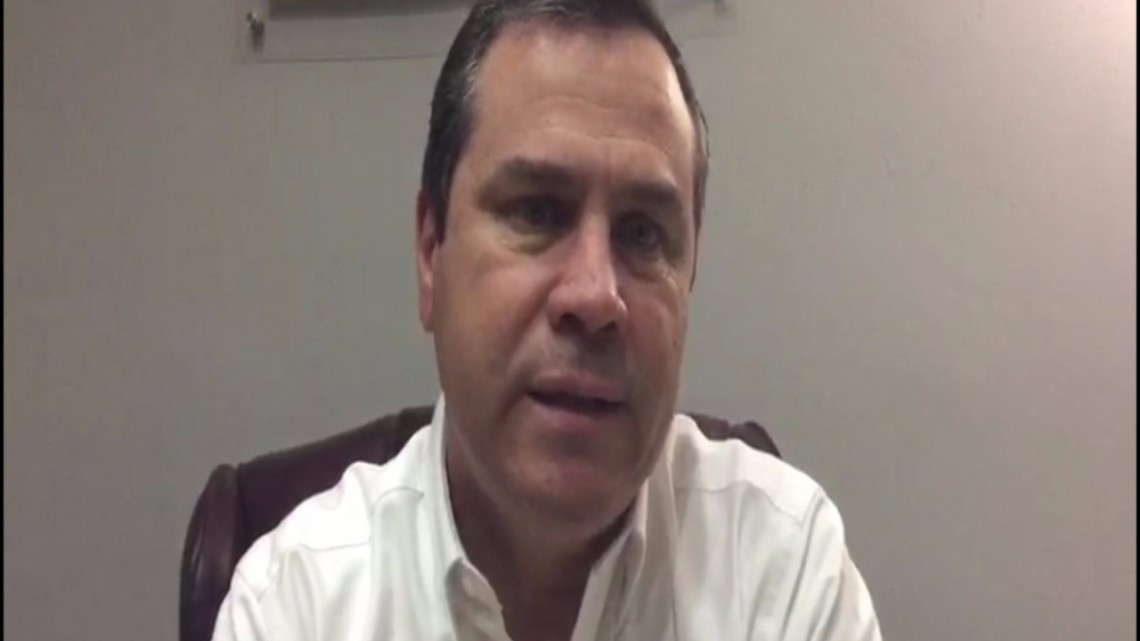 Rescataremos las garitas a través de una iniciativa en el congreso: J C. Córdova