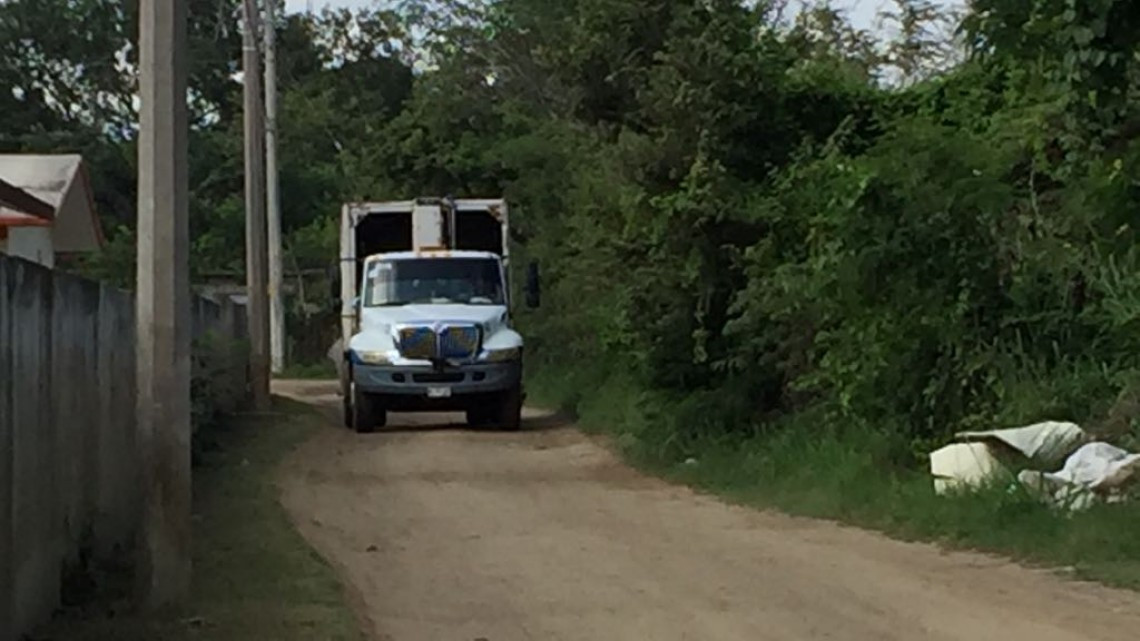 Autoridades locales se enfocan en cubrir necesidades básicas en el municipio