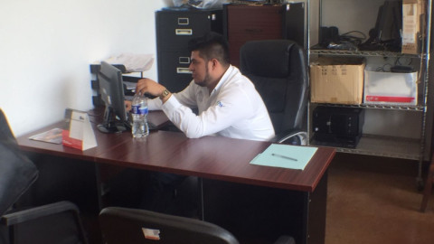 Ayuntamiento es sometido a constante evaluación