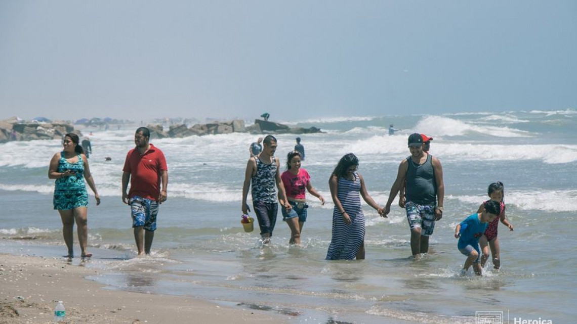 Primer Gran Torneo Internacional de Pesca en Bagdad