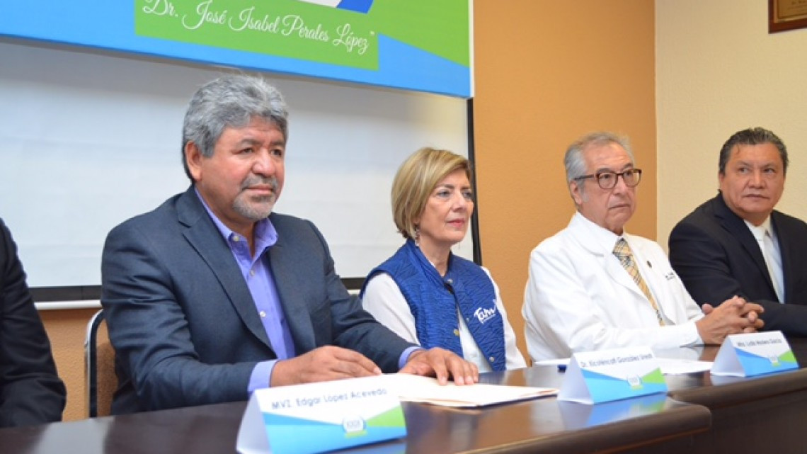 En Tamaulipas se gradúan18 nuevos médicos especialistas