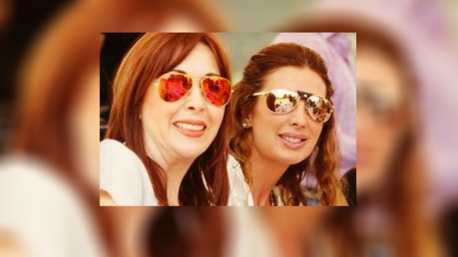 EU condena por lavado de dinero a Mónica Roca, ex colaboradora de Eugenio Hernández