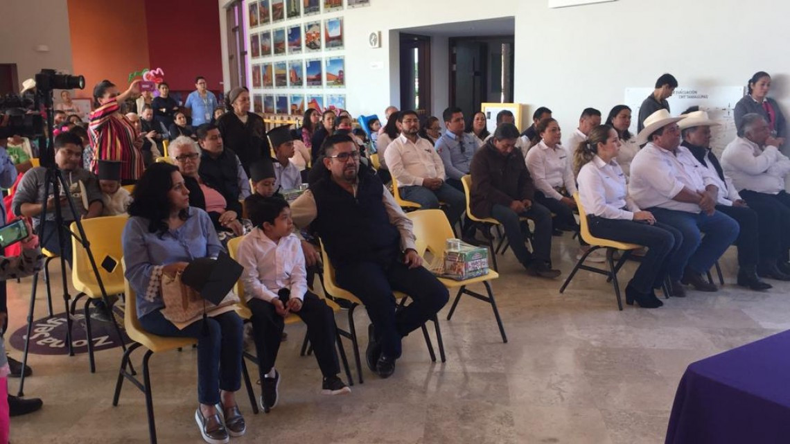 Se avanza en la atención a niños y jóvenes con problemas motrices y neurológicos