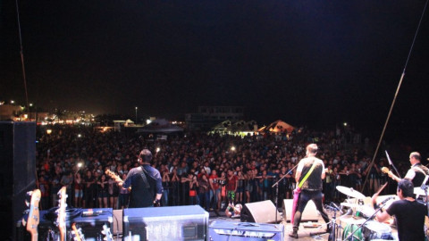 Con total éxito se lleva a cabo el evento Miramar Summer Fest