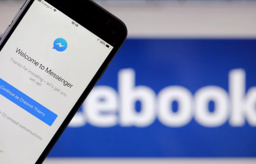 Ahora podrás sincronizar tus contactos de Instagram en Facebook Messenger 