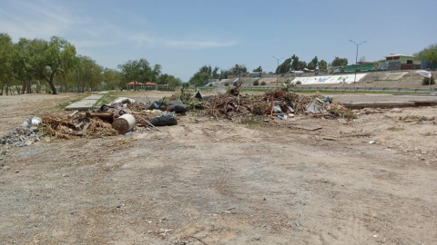 Sanciona Municipio por contaminar el medio ambiente 