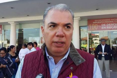 Dejó ex alcalde priista deuda de 600 millones de pesos