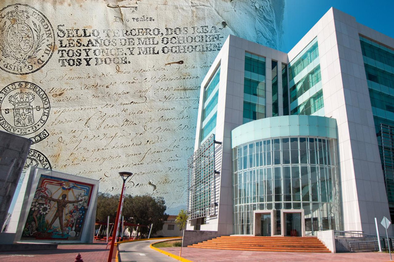 Difundirá la UAT su acervo histórico en la plataforma Memórica México