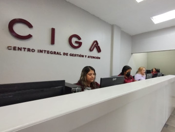 Implementa COMAPA nueva línea telefónica para atención a usuarios 