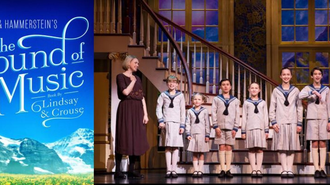 Llega a McAllen el Broadway 2019-2020