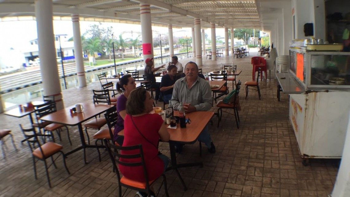 Proyectan reunión entre alcaldes de zona conurbada