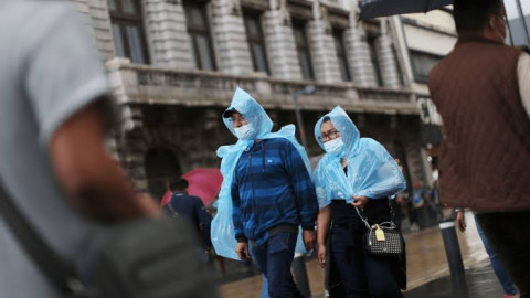 México registra nuevo repunte de casos con 9 mil 452 positivos en 24 horas