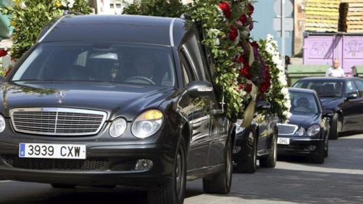 Australia limita número de asistentes a funerales por coronavirus 