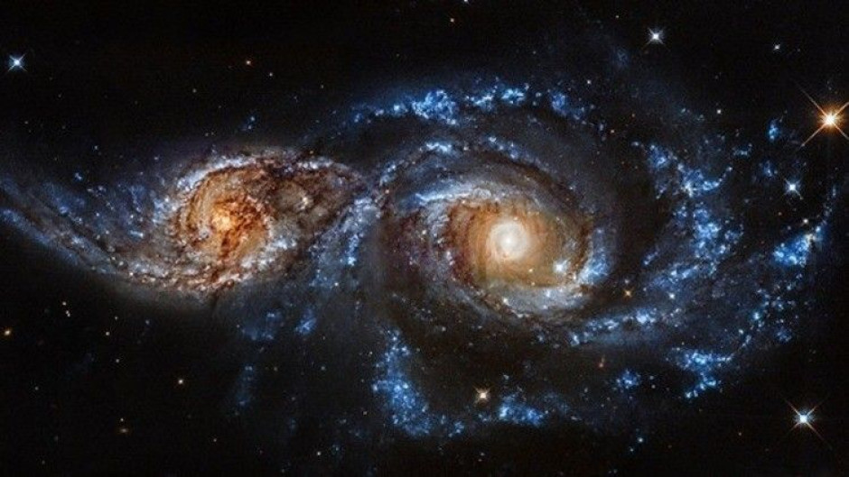 “EL Gordo” es descubierto por la NASA