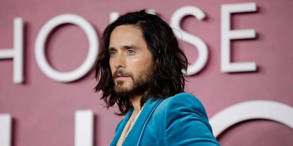Jared Leto protagonizará Tron 3