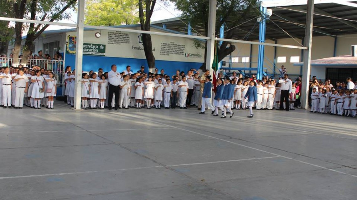 Anuncia Maki inversión para beneficiar a escuelas