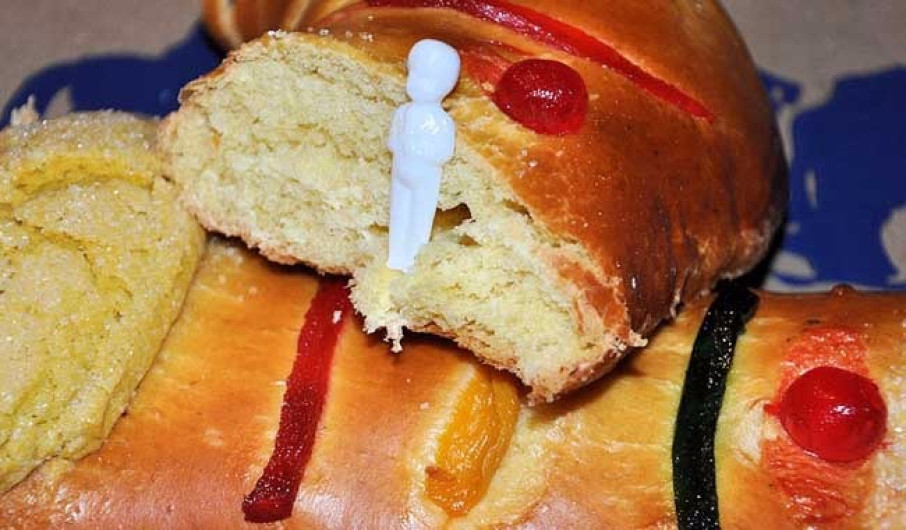 Invita municipio a tradicional corte de Rosca