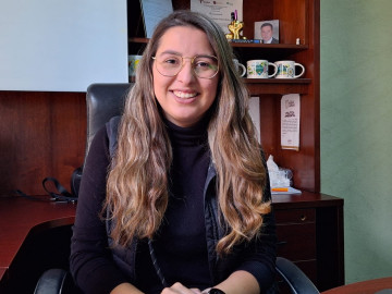 Crédito Impulso fortalece el crecimiento económico