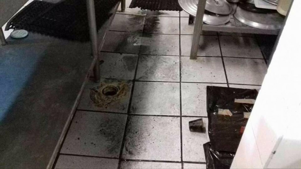 Estalla conflicto en la estancia infantil del ISSTE