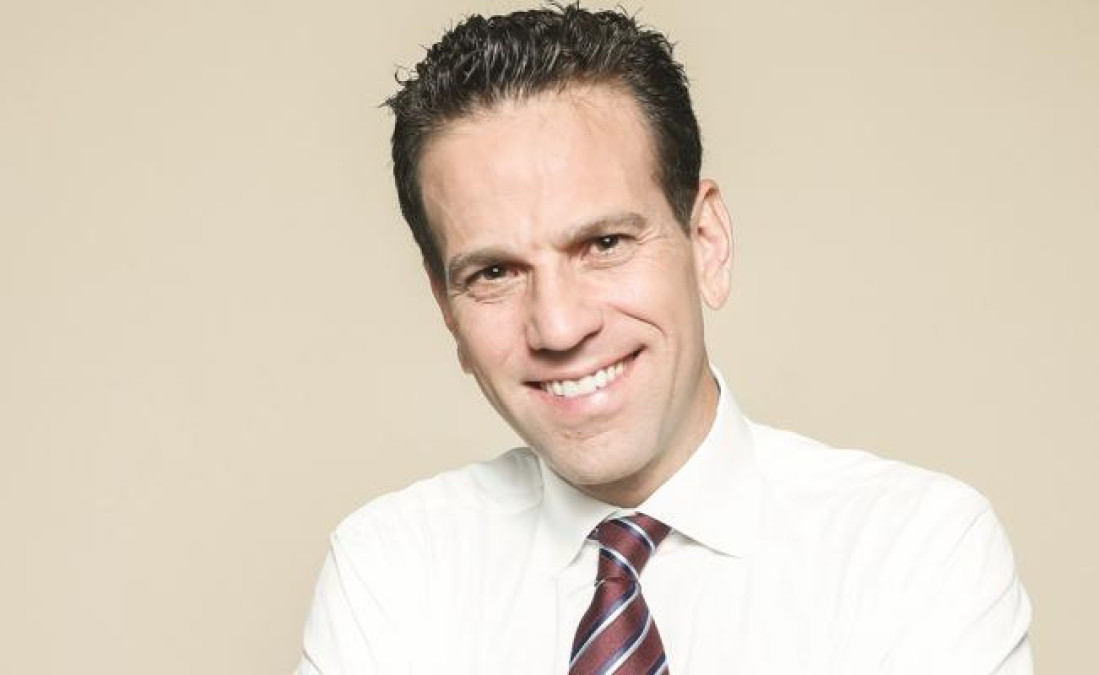 Loret de Mola deja Radio Fórmula; mañana será su último programa