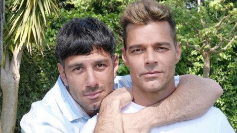 Ricky Martin y Jwan Yosef se separaron tras 6 años de matrimonio