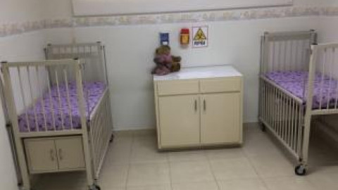 Fue mejorada la clínica del sistema DIF, para atención de los ciudadanos