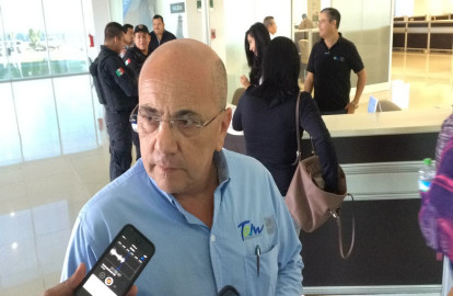 Intensifican esfuerzos en materia ambiental