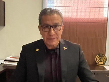 Aseguran el espacio para más de 20 estudiantes