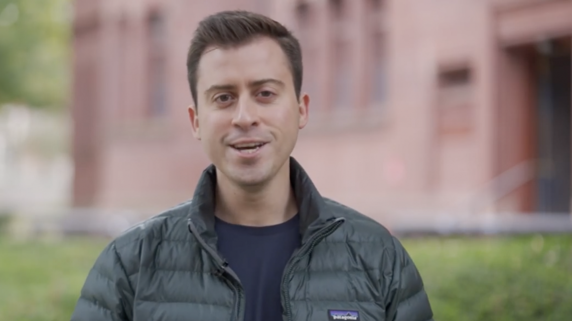 Presentarán en COP26  plataforma Irys, la única de origen latino