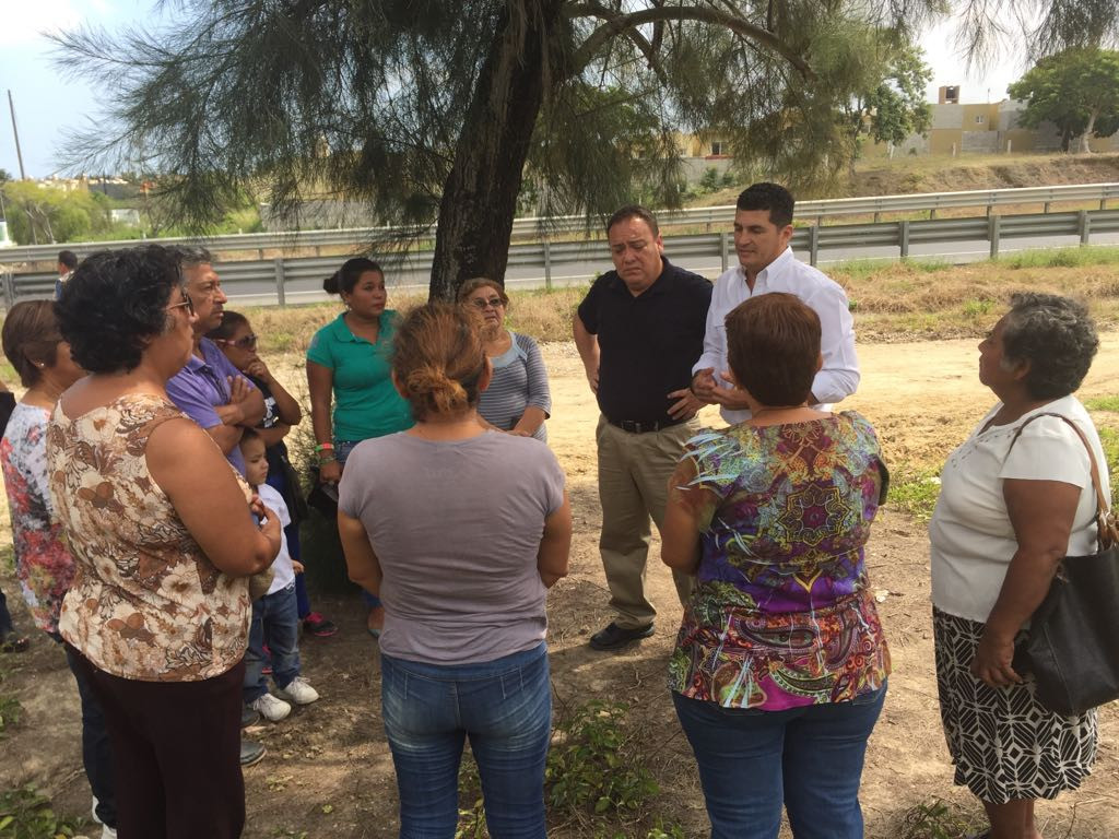 Posponen posible bloqueo de libramiento, tras dialogar con Capufe