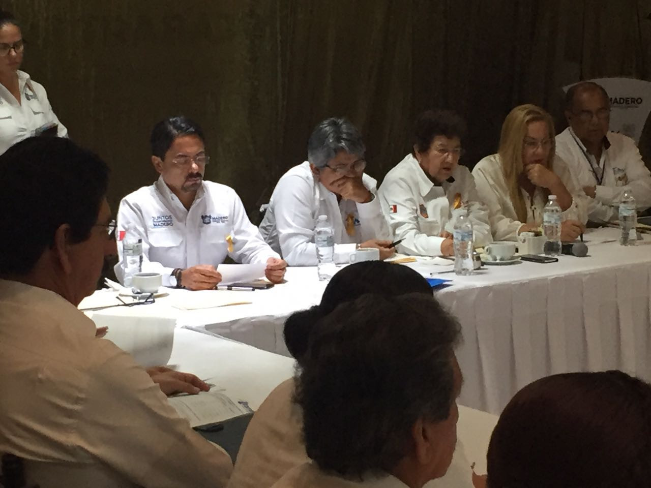 62 casos de dengue, 6 de zika y 2 de chikungunya en sur del Tamaulipas