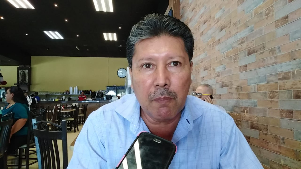 Teme DH se realicen operativos ilegales contra migrantes