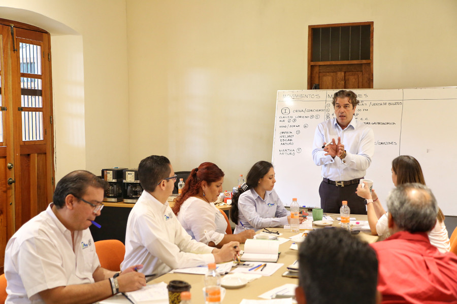 Cambia FIT  significado y simbolismo