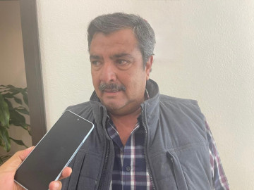 Recibirán a agricultores; sigue en pie movilización del 24 de noviembre